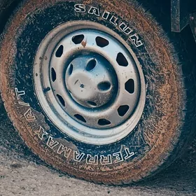 Uaz kunter disga 16lyk