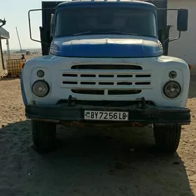 Zil 131 1987