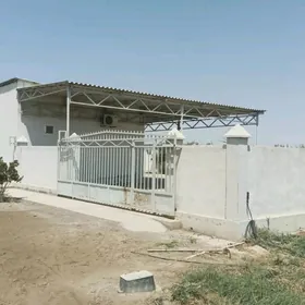 Arçman 55 gekdar hususy ÿer