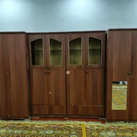 Stenka sifoner Стенка шифоньер