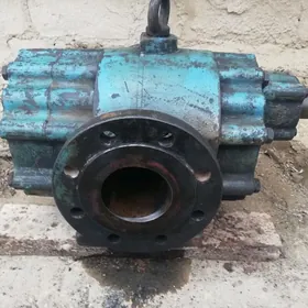 Калбасны насос