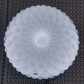 Led çyra potolok lyustra