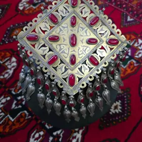 Gadymy Gulyaka Granat tashli