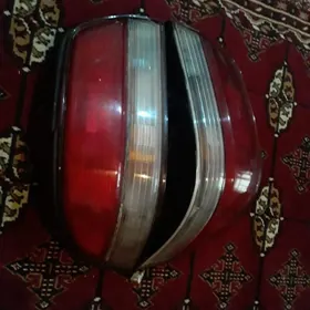 Avalon 96 stop Toyota