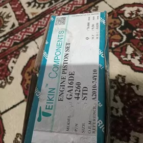 Поршень Для Опель стандарт