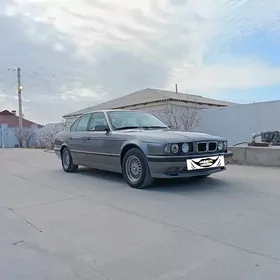 BMW 525 1992