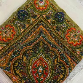 gynach chargat yalyk