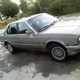 BMW 325 1985