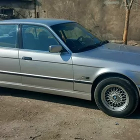 BMW E34 1995