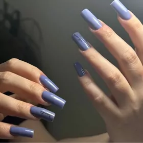 Dyrnak/Наращивание ногтей