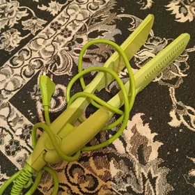 утюг для волос