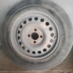 14 lik zapaska bezkamyr