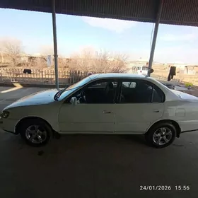 Toyota Corolla 1995