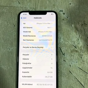 Iphone 11pro max
