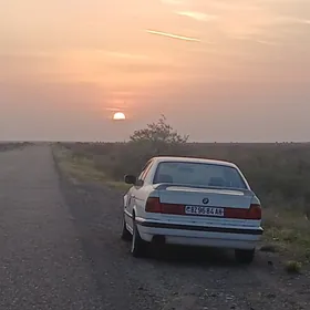 BMW E34 1992