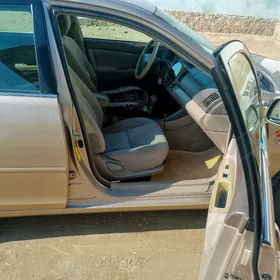 Toyota Camry 2002