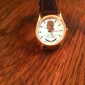 SAGAT ЧАСЫ САГАТ