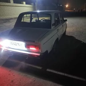 Lada 2106 1991
