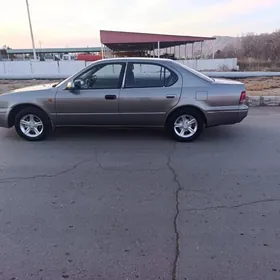 Toyota Camry 1995
