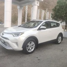 Toyota RAV4 2017
