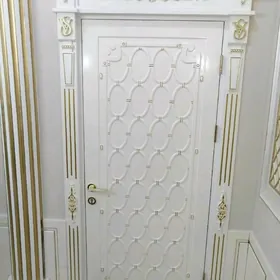 Taze gapy новая дверь