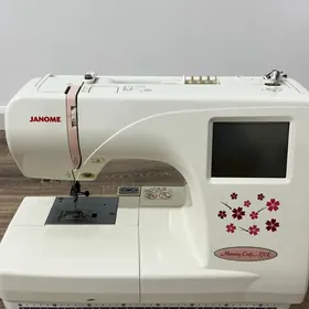Janome 370E