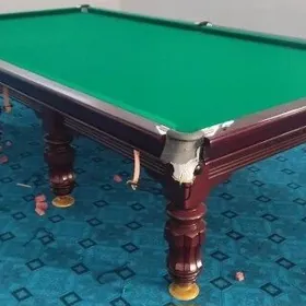 bilyard бильярд