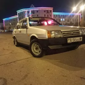 Lada 21099 2004