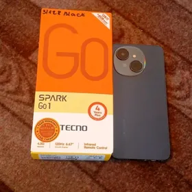 TECNO SPARK GO 1