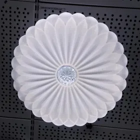 Led çyra potolok lyustra