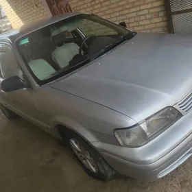 Toyota Tercel 1998