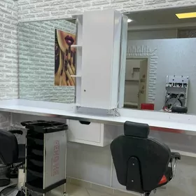 Arenda salon
