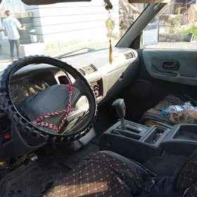 Toyota Town Ace 1993