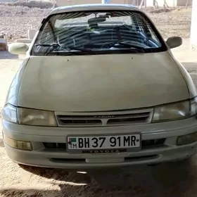 Toyota Carina 1995