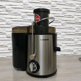 соко выжималка новая