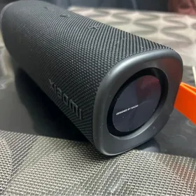 музыкальная колонка