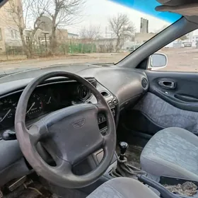 Opel Astra 2000