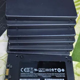 Samsung SSD 256GB