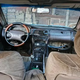 Toyota Cresta 1995