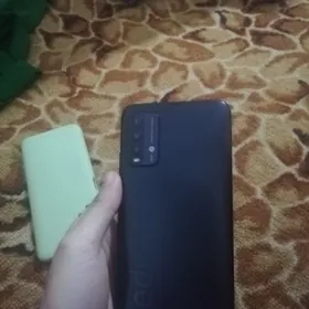 telefon satlyk redmi 9t