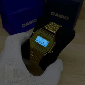 -30% Casio sagat часы