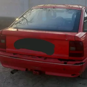 Opel Vectra 1991