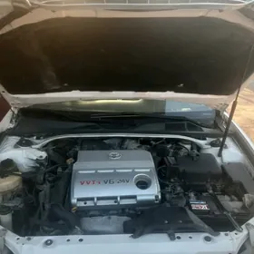 Toyota Camry 2004