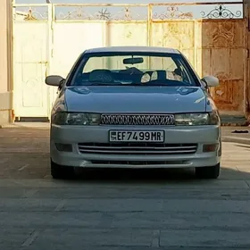Toyota Cresta 1993