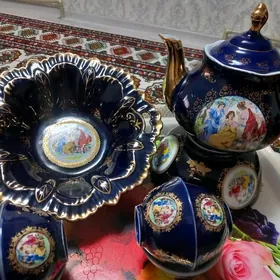 caynek kase nabor чайный серв