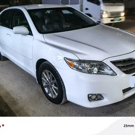 Toyota Camry 2007