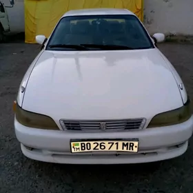 Toyota Mark II 1994