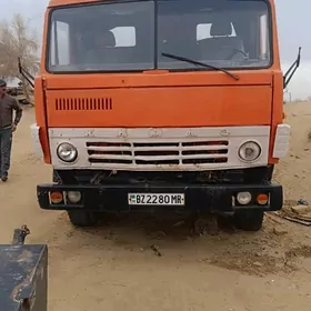 Kamaz 5320 1988