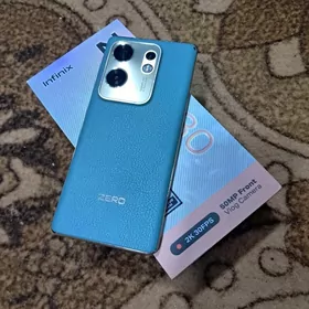 Infinix zero 30 . 16/256