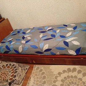 krowat кровать